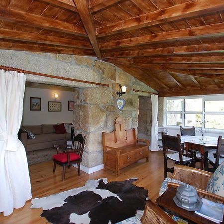 Quinta Da Bouca - Agroturismo Pacos de Gaiolo Luaran gambar