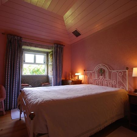 Quinta Da Bouca - Agroturismo Pacos de Gaiolo Luaran gambar