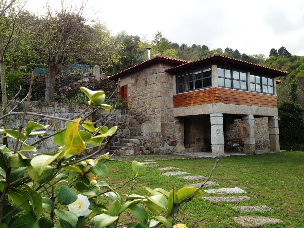 Quinta Da Bouca - Agroturismo Pacos de Gaiolo Bilik gambar