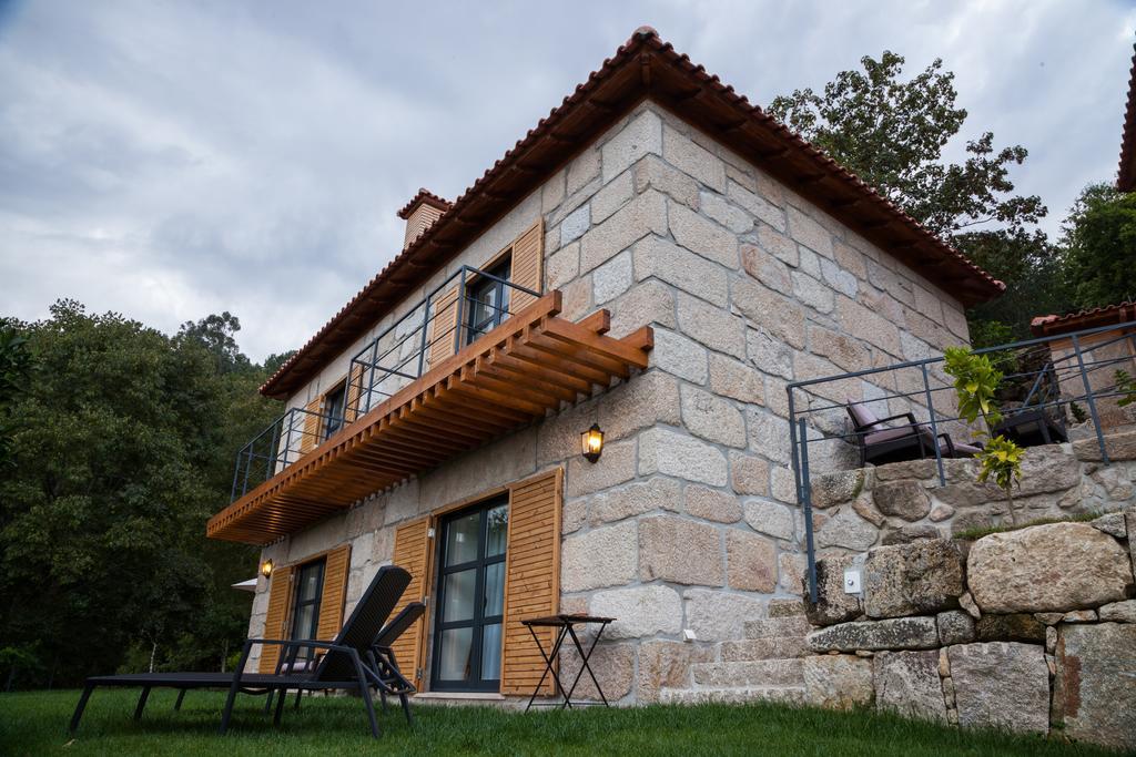 Quinta Da Bouca - Agroturismo Pacos de Gaiolo Bilik gambar