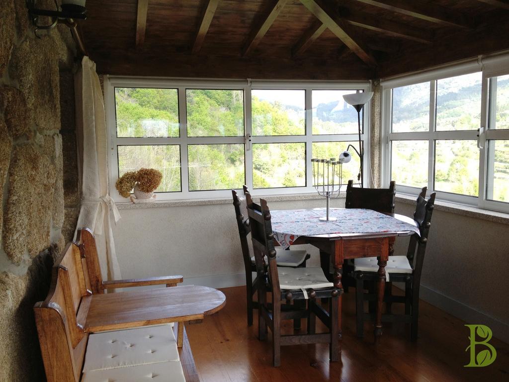 Quinta Da Bouca - Agroturismo Pacos de Gaiolo Bilik gambar