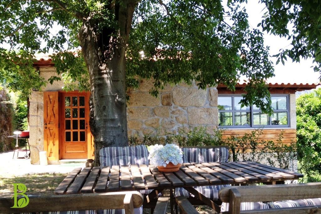Quinta Da Bouca - Agroturismo Pacos de Gaiolo Bilik gambar