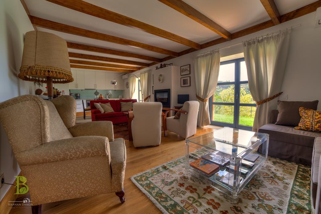 Quinta Da Bouca - Agroturismo Pacos de Gaiolo Bilik gambar