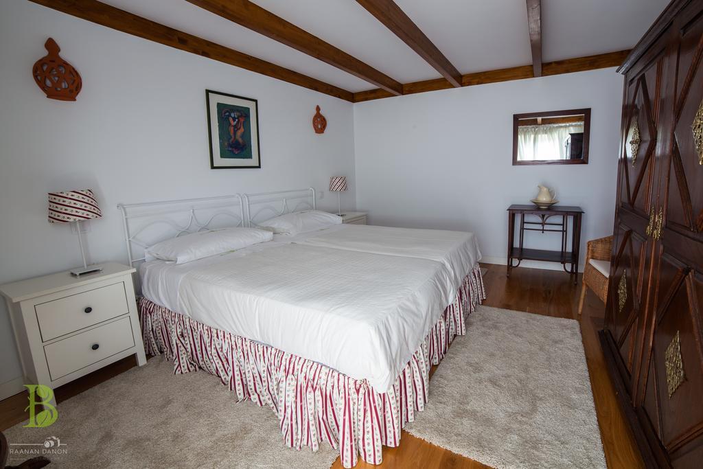 Quinta Da Bouca - Agroturismo Pacos de Gaiolo Bilik gambar