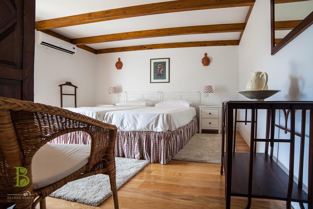Quinta Da Bouca - Agroturismo Pacos de Gaiolo Bilik gambar