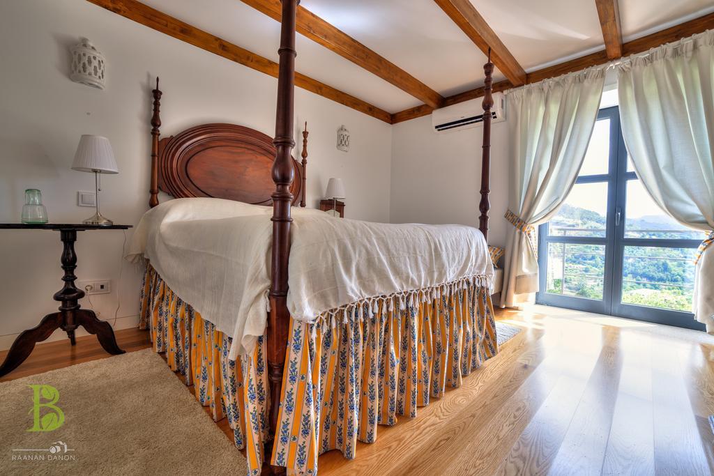 Quinta Da Bouca - Agroturismo Pacos de Gaiolo Bilik gambar