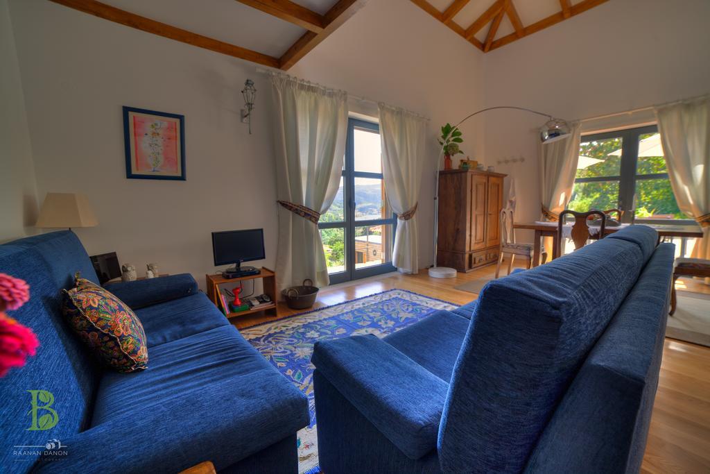 Quinta Da Bouca - Agroturismo Pacos de Gaiolo Bilik gambar