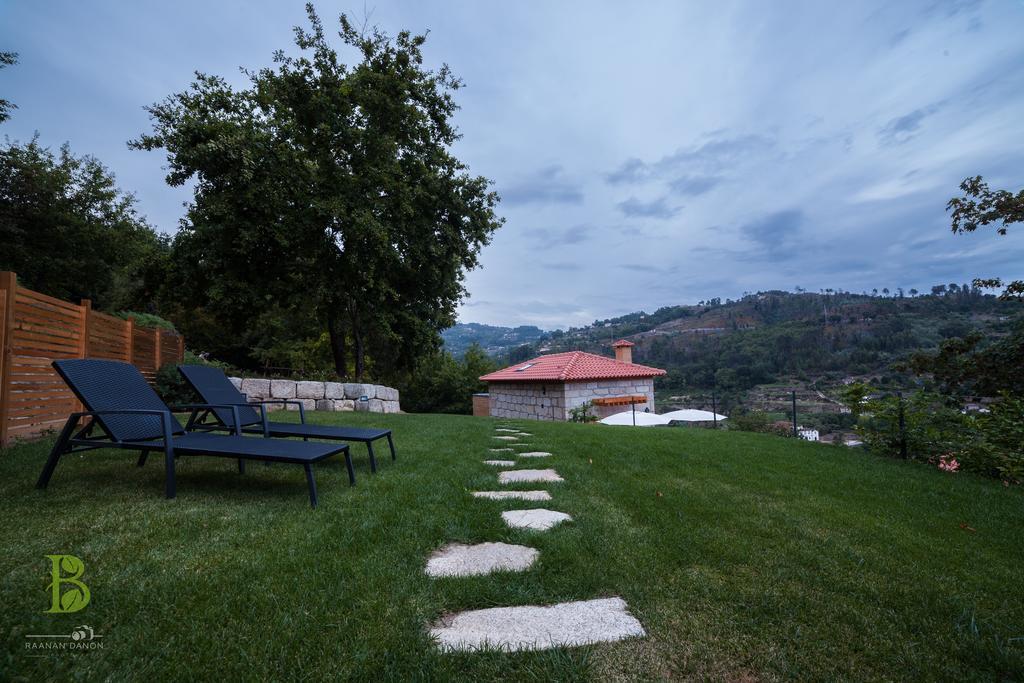 Quinta Da Bouca - Agroturismo Pacos de Gaiolo Bilik gambar