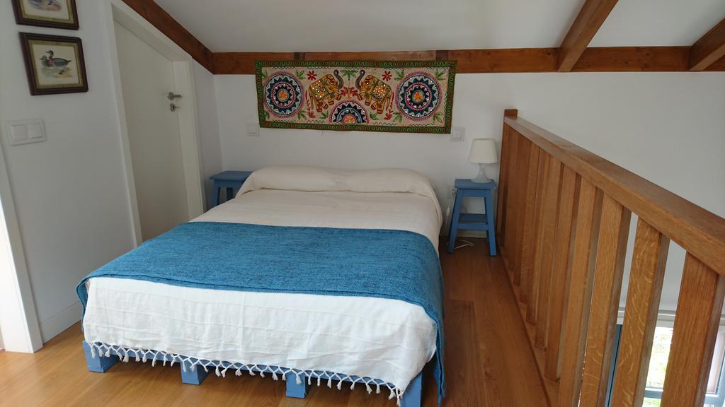 Quinta Da Bouca - Agroturismo Pacos de Gaiolo Luaran gambar