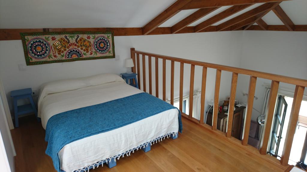 Quinta Da Bouca - Agroturismo Pacos de Gaiolo Luaran gambar