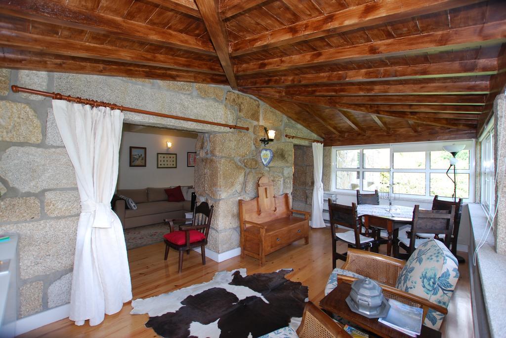 Quinta Da Bouca - Agroturismo Pacos de Gaiolo Luaran gambar