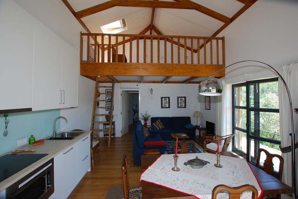 Quinta Da Bouca - Agroturismo Pacos de Gaiolo Luaran gambar
