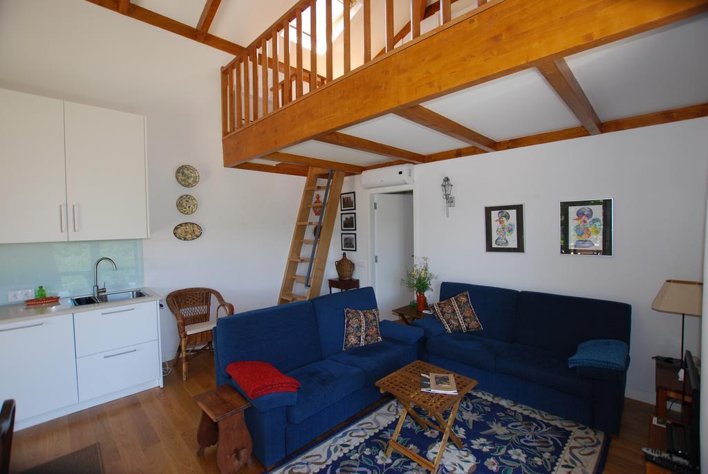 Quinta Da Bouca - Agroturismo Pacos de Gaiolo Luaran gambar