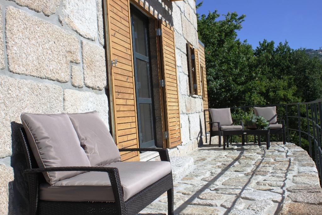 Quinta Da Bouca - Agroturismo Pacos de Gaiolo Luaran gambar